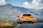 Renault Megane R.S. 280 Cup 2018 года (UK)